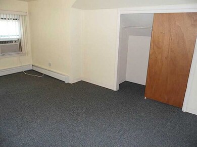 Bedroom.
