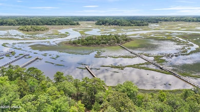 133 Bull Point Dr, Seabrook, SC 29940 - photo 6