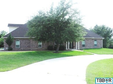 2411 Cavalry Ct, Copperas Cove, TX 76522 - photo 2