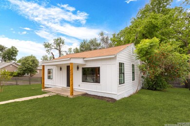 2927 S New Braunfels Ave, San Antonio, TX 78210 - photo 2