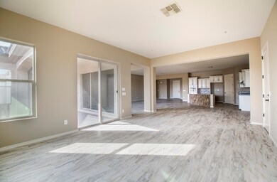 Open Concept