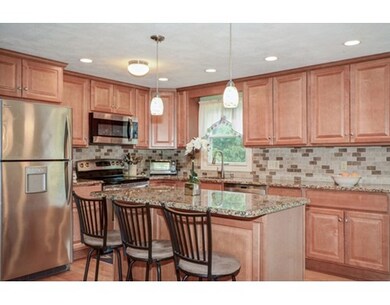 6 Honeysuckle Ln, Shrewsbury, MA 01545 - photo 6