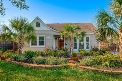 717 W 30th St, Houston, TX 77018 - photo 3