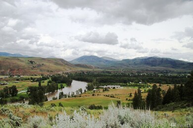 803 Twisp Carlton Rd, Twisp, WA 98856 - photo 4