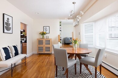 9 Linden St unit 4, Brookline, MA 02445 - photo 4