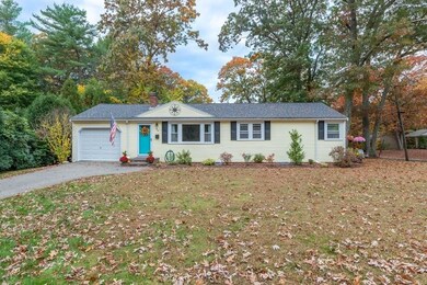 45 Highland St, Walpole, MA 02081 - photo 2