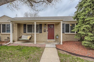 Great Curb Appeal