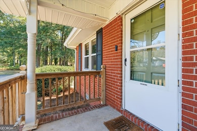 425 Mitchell Ave, Bowdon, GA 30108 - photo 5