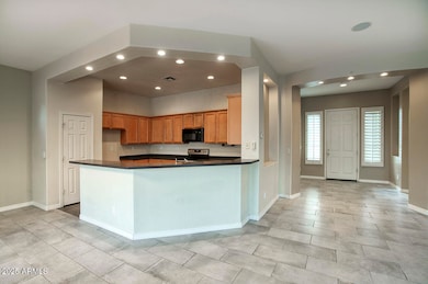 40420 N Chase Oaks Way unit 25, Anthem, AZ 85086 - photo 4