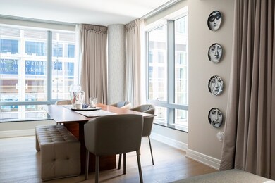Ritz-Carlton Residences Tower 1 unit 604, Boston, MA 02111 - photo 4