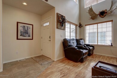 Inside Entry