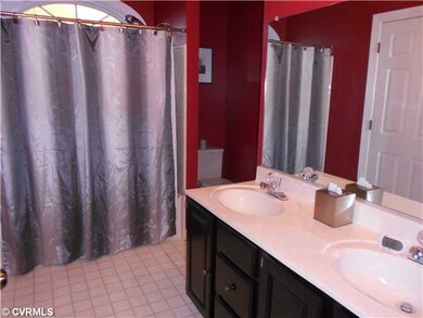 Master Bath
