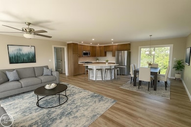 8540 Wildcat Rd, Jeddo, MI 48032 - photo 4