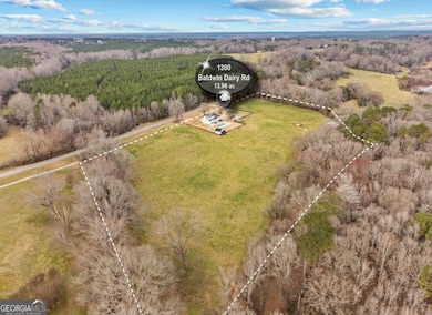 1300 Baldwin Dairy Rd, Buckhead, GA 30625 - photo 3