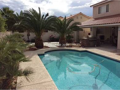 Property Photo. LOOKING AT BACKYARD FROM CORNER OF