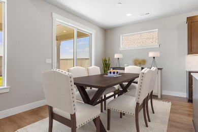 1668 NE Sunstone Ave, Prineville, OR 97754 - photo 4