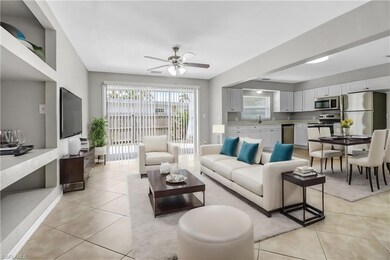 1231 Hopedale Dr, Fort Myers, FL 33919 - photo 4