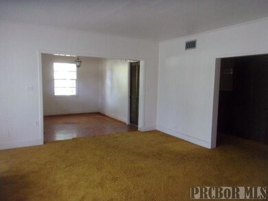 Formal Living Room