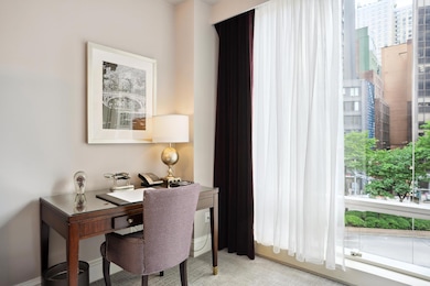 One Central Park West unit 420, New York, NY 10023 - photo 4