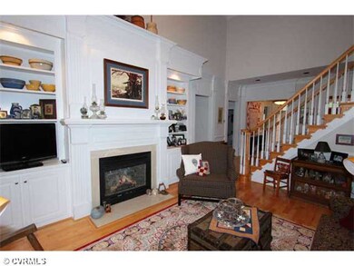 Den/Family/Great Room