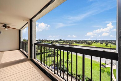 Governor's Point Condominiums unit 805, North Palm Beach, FL 33408 - photo 6