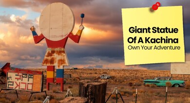 7797 Pima St, Holbrook, AZ 86025 - photo 4