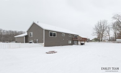 Ensley Team- Serenity Ridge Drive Waylan