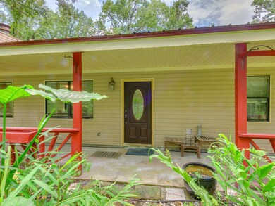 40 Nancy Allen St, Crawfordville, FL 32327 - photo 2