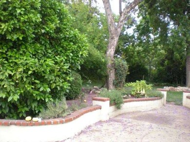 backyard patio