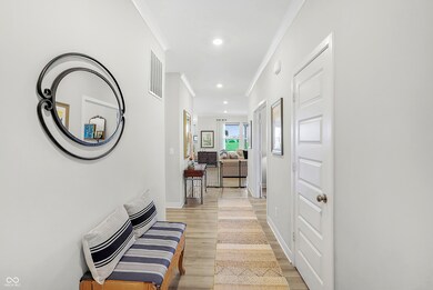 3711 Chalmers Dr, Bargersville, IN 46106 - photo 2