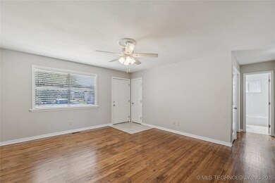 514 S 5th Place, Broken Arrow, OK 74012 - photo 3