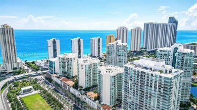 St Tropez Apartments unit TH-207, Sunny Isles Beach, FL 33160 - photo 2