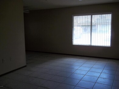 DINING AND LIVING AREA