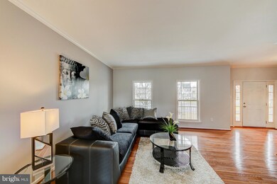 136 Crosstimber Way, Frederick, MD 21702 - photo 6