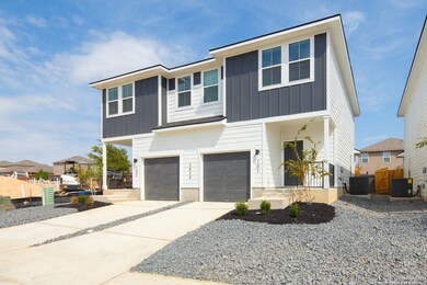 3928 Abbott Pass unit 101, Saint Hedwig, TX 78152 - photo 2