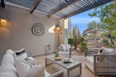 8624 E Chama Rd, Scottsdale, AZ 85255 - photo 6