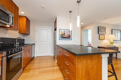 Audubon Park unit 409, Boston, MA 02215 - photo 4