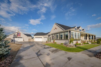 1334 S 4475 W, Cedar City, UT 84720 - photo 2