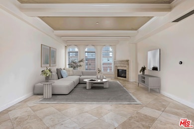 10795 Wilshire Blvd unit 403, Los Angeles, CA 90024 - photo 2