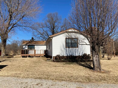 17650 S 4220 Rd, Claremore, OK 74017 - photo 4