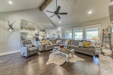 470 Wilson Bend Rd, Millsap, TX 76066 - photo 5