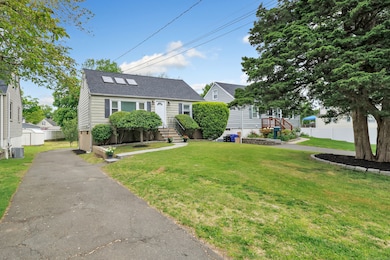 Walkable neighborhood close to everything.