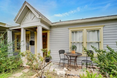 1612 Tabor St, Houston, TX 77009 - photo 2