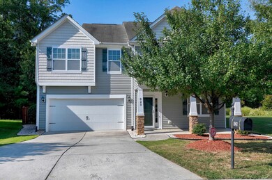 829 Amarillo Rose Ln, Durham, NC 27712 - photo 2