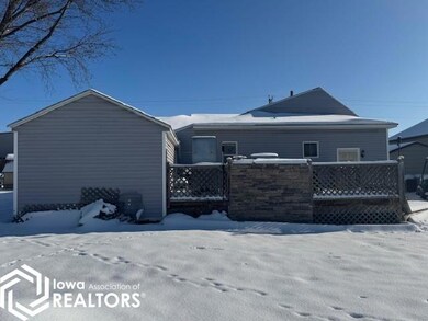 1608 S 17th St, Centerville, IA 52544 - photo 2