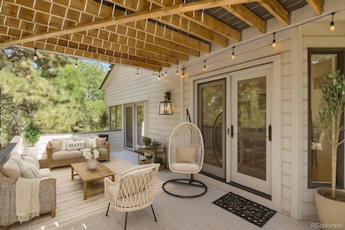 6410 N Ponderosa Way, Parker, CO 80134 - photo 7