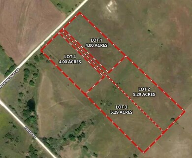 TBD Lot 3 Valentine Bluff Rd, Forestburg, TX 76239 - photo 2