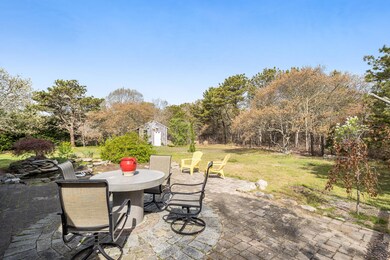 7 Shortys Way Eastham