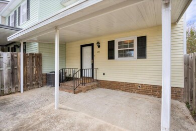 2609 Henry St unit B1, Augusta, GA 30904 - photo 3