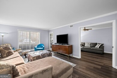 6851 Roswell Rd NE unit K14, Atlanta, GA 30328 - photo 6